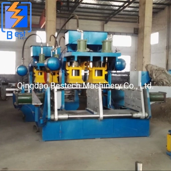 Foundry Sand Core Making Machine Sand Core Shooters Price Automatic Core Machine